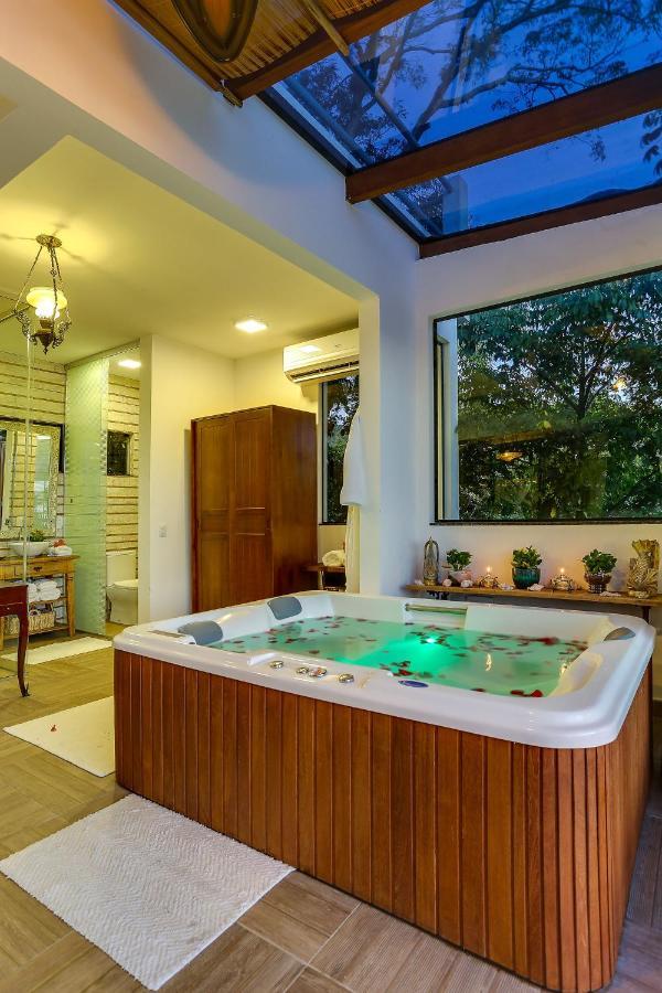 Guest House Isadora Duncan Florianópolis 외부 사진