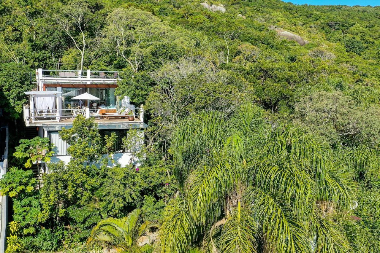 Guest House Isadora Duncan Florianópolis 외부 사진
