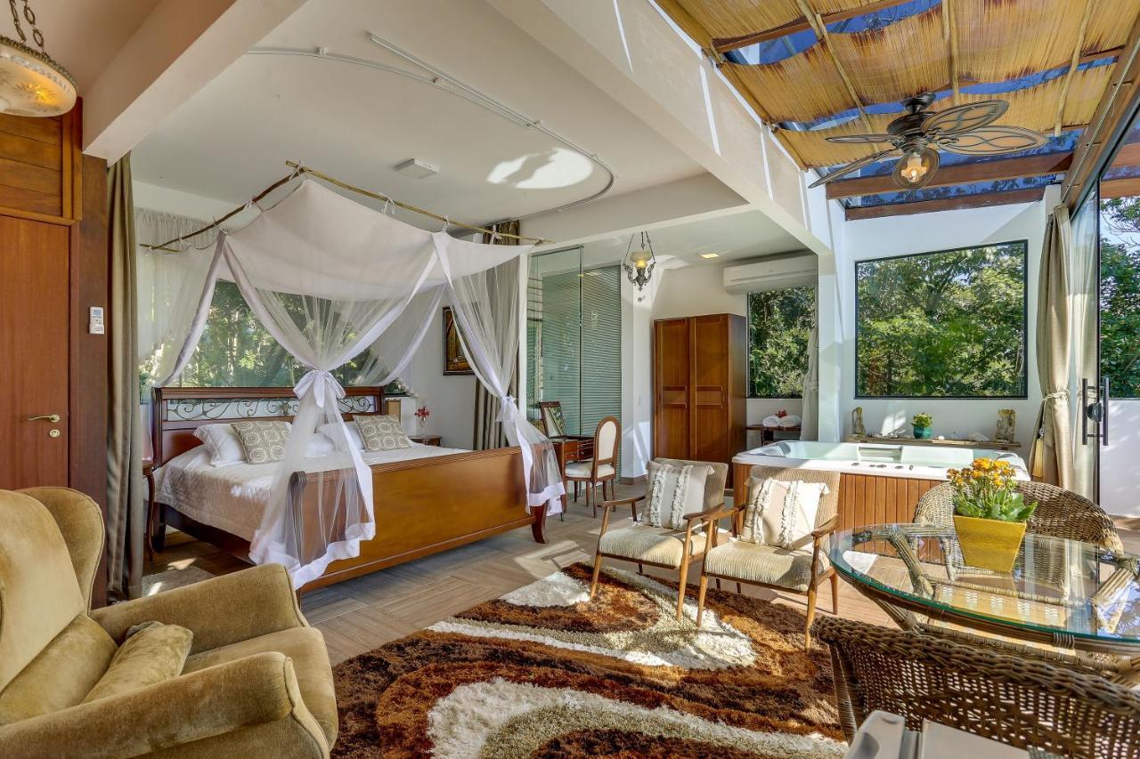 Guest House Isadora Duncan Florianópolis 외부 사진