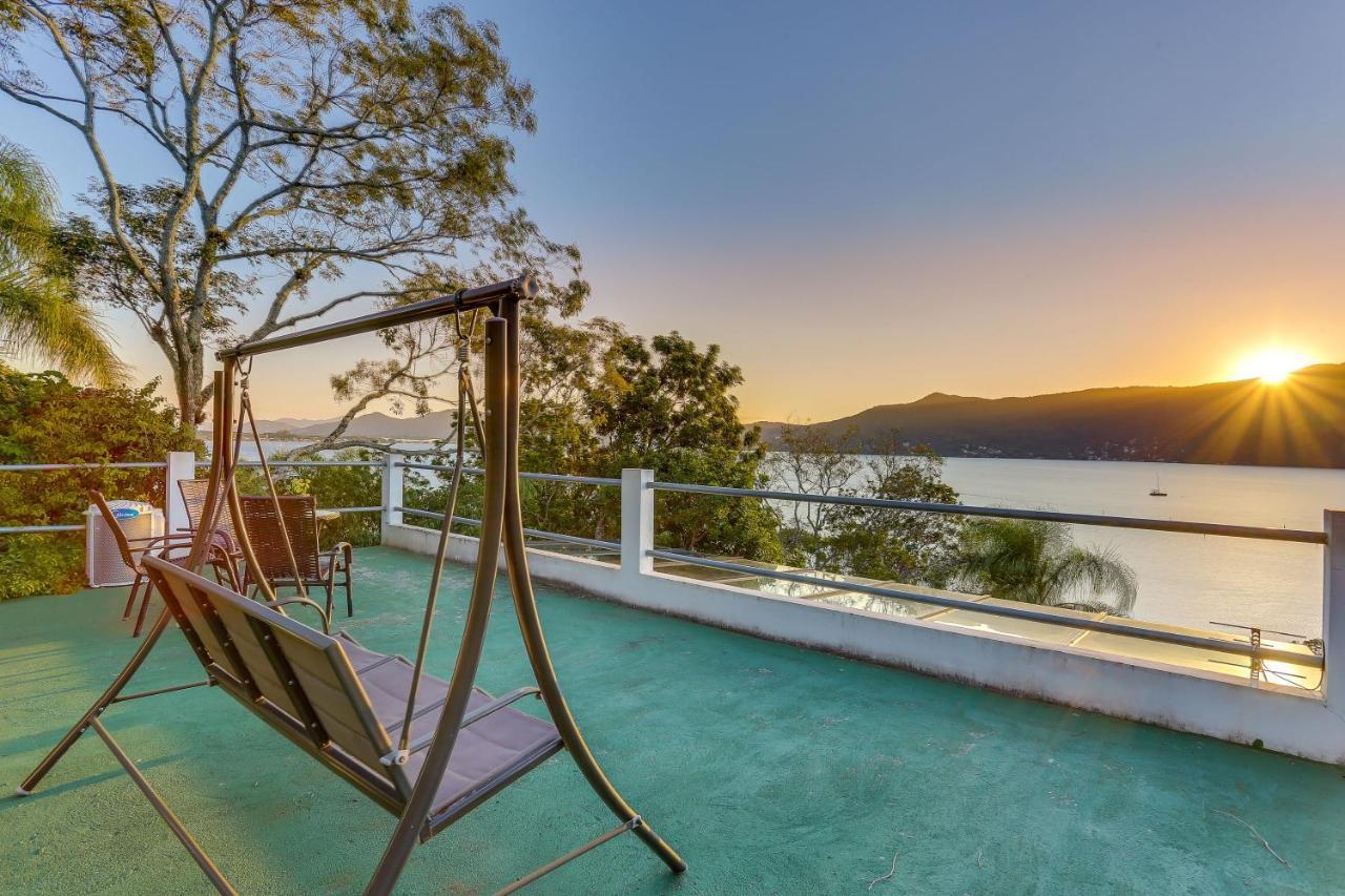 Guest House Isadora Duncan Florianópolis 외부 사진