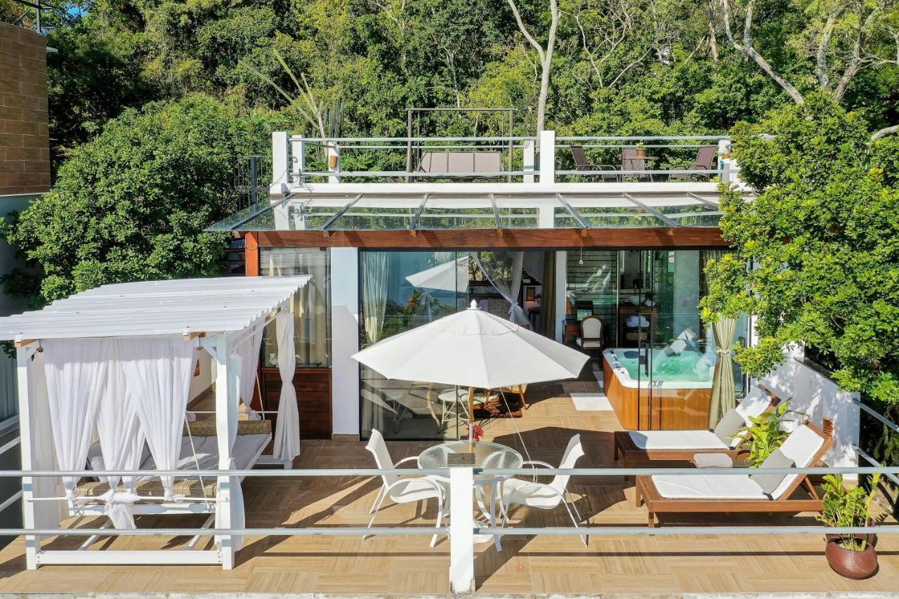 Guest House Isadora Duncan Florianópolis 외부 사진
