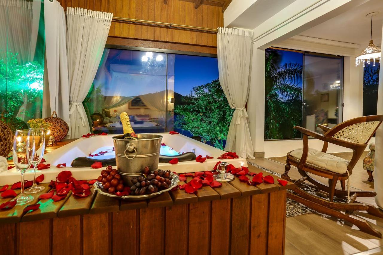 Guest House Isadora Duncan Florianópolis 외부 사진