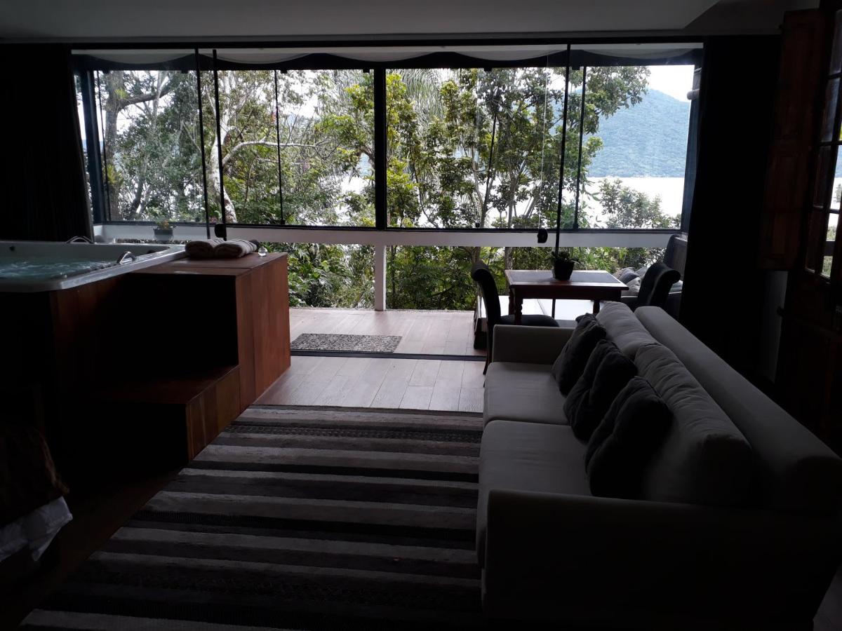 Guest House Isadora Duncan Florianópolis 외부 사진