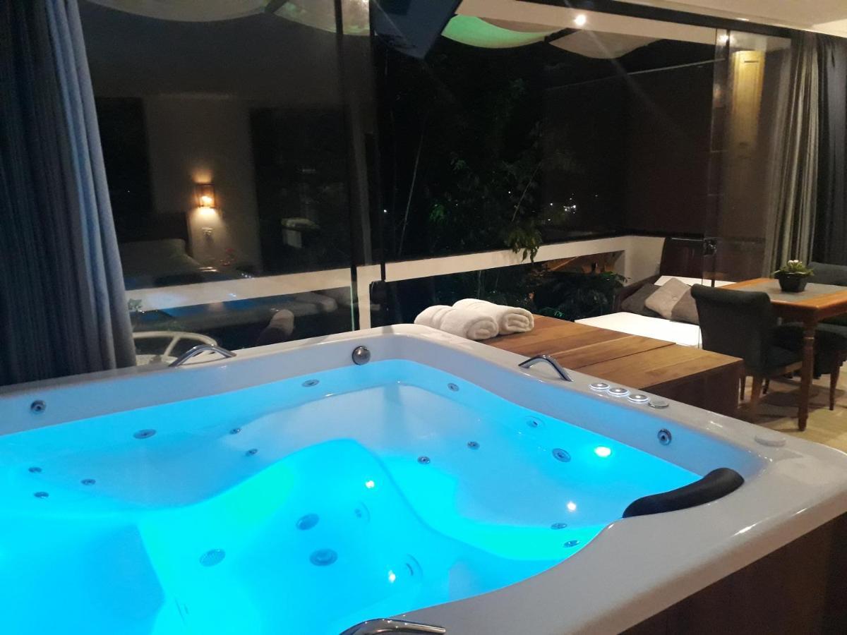 Guest House Isadora Duncan Florianópolis 외부 사진