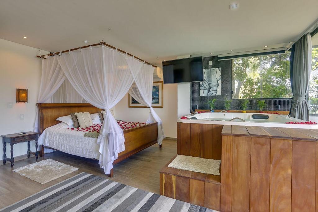 Guest House Isadora Duncan Florianópolis 외부 사진