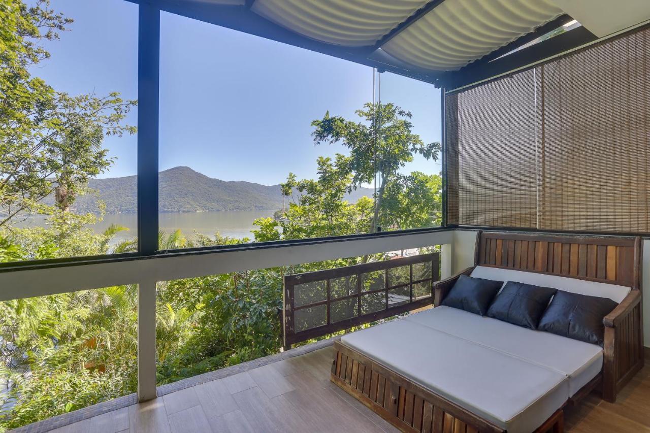 Guest House Isadora Duncan Florianópolis 외부 사진