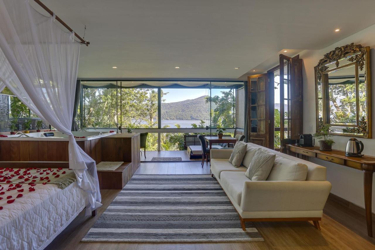 Guest House Isadora Duncan Florianópolis 외부 사진