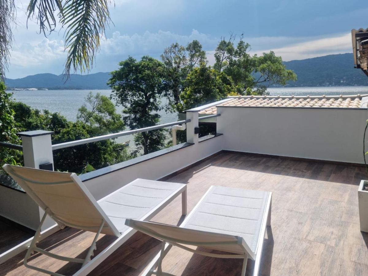 Guest House Isadora Duncan Florianópolis 외부 사진