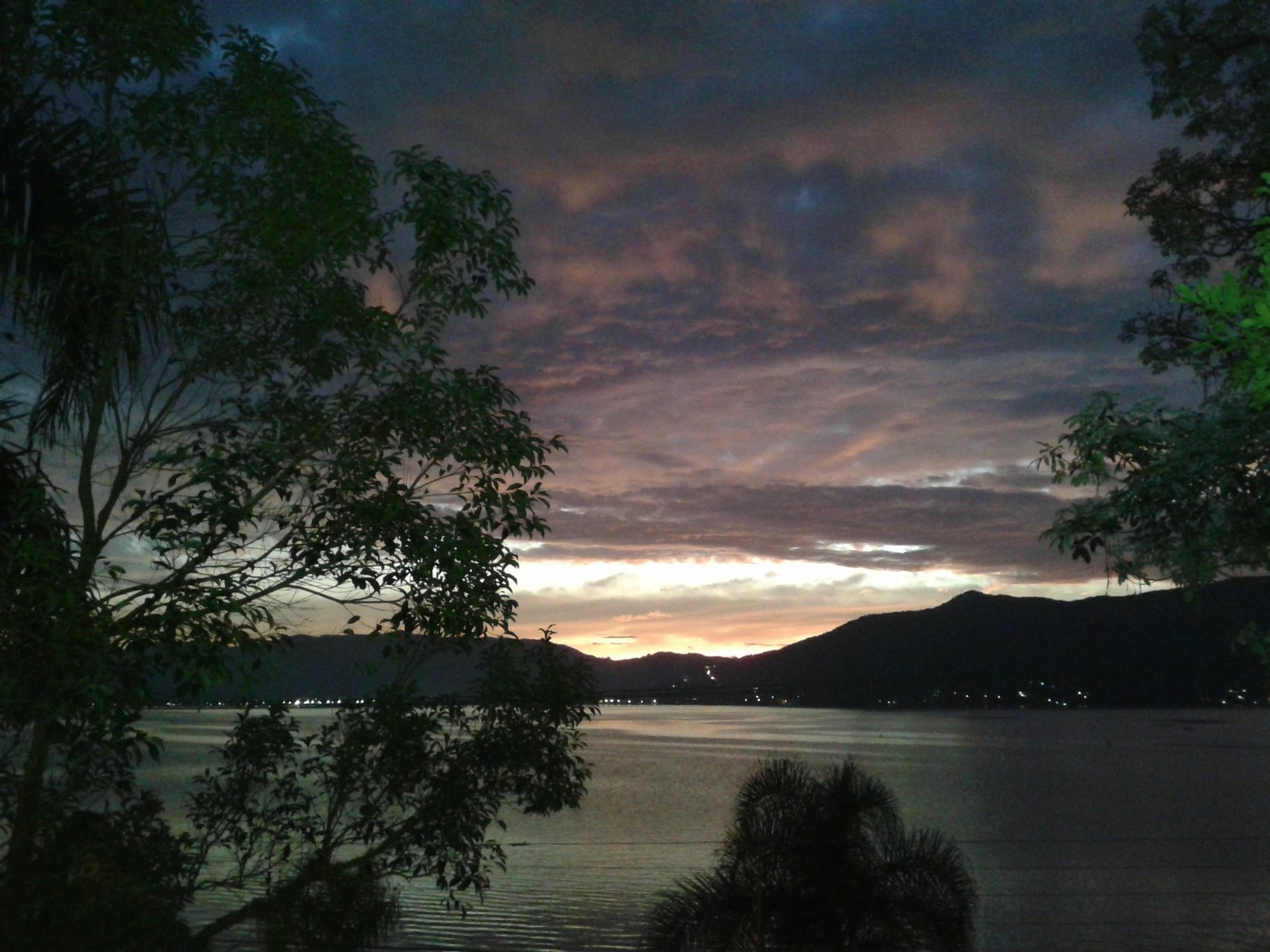 Guest House Isadora Duncan Florianópolis 외부 사진