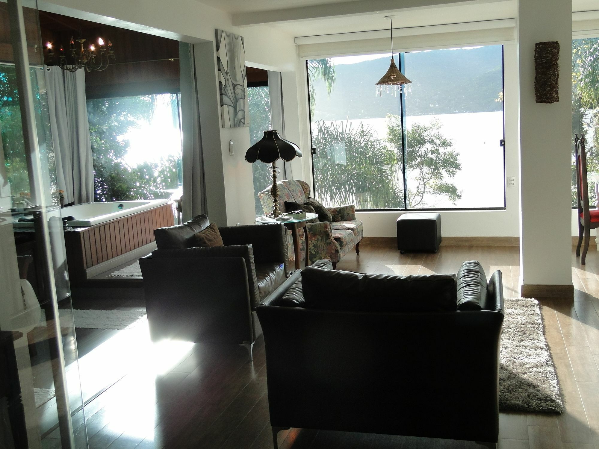 Guest House Isadora Duncan Florianópolis 외부 사진