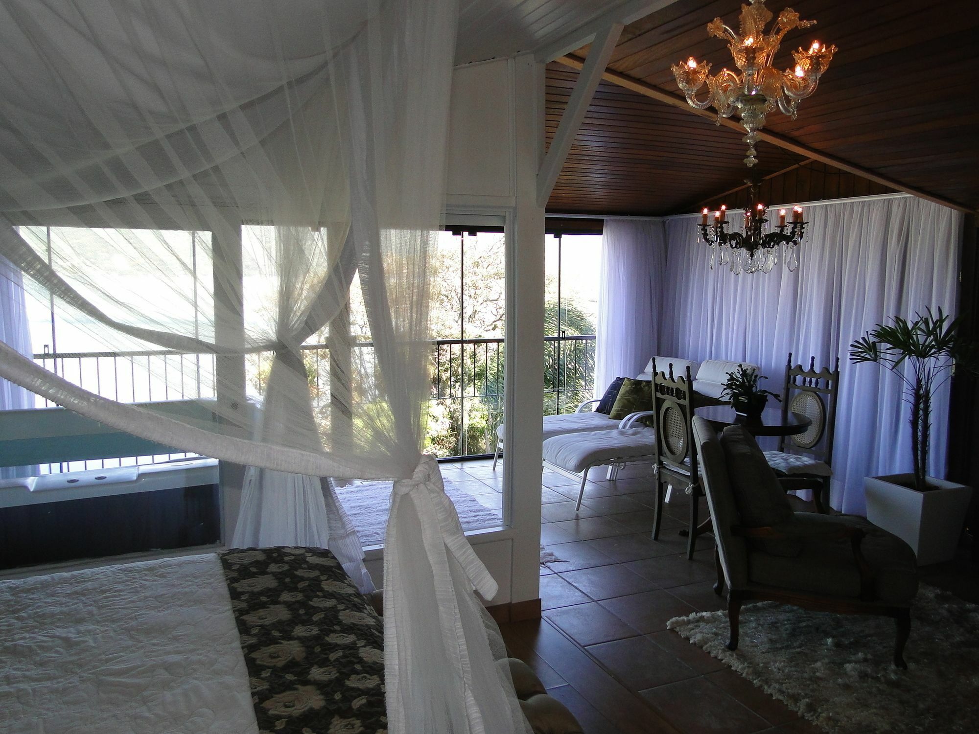 Guest House Isadora Duncan Florianópolis 외부 사진